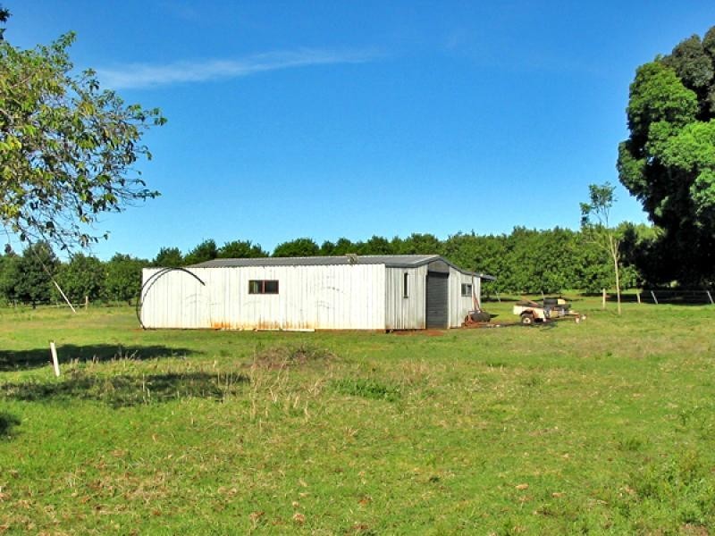 330 Cowlong Road, Mcleans Ridges NSW 2480