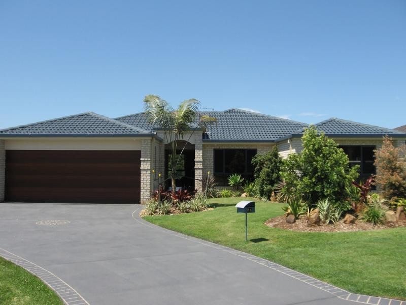 54 Hellyar Drive Drive, Wollongbar NSW 2477