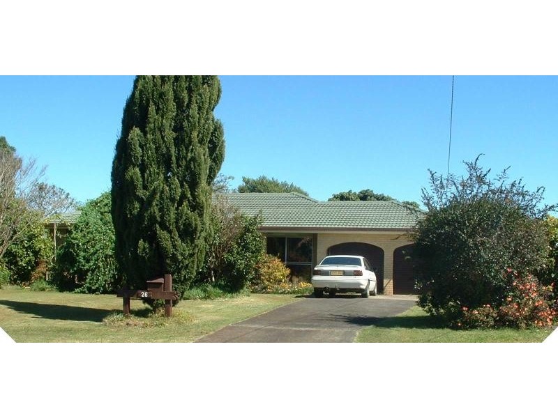 26 Whipps Avenue, Alstonville NSW 2477