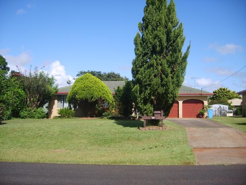 26 Whipps Avenue, Alstonville NSW 2477