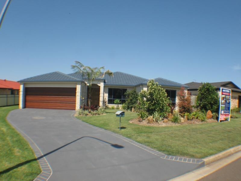 54 Hellyar Drive, Wollongbar NSW 2477