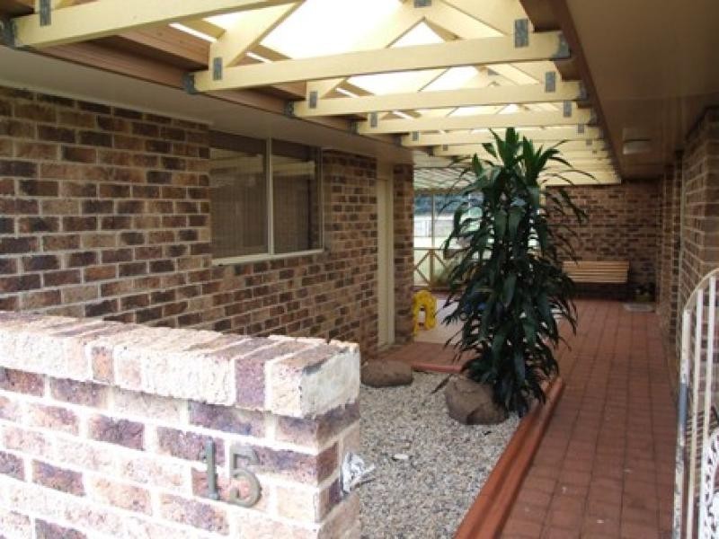 15 Palermo Place, Alstonville NSW 2477