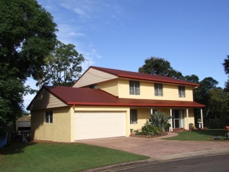 8 Campbell Avenue, Wollongbar NSW 2477