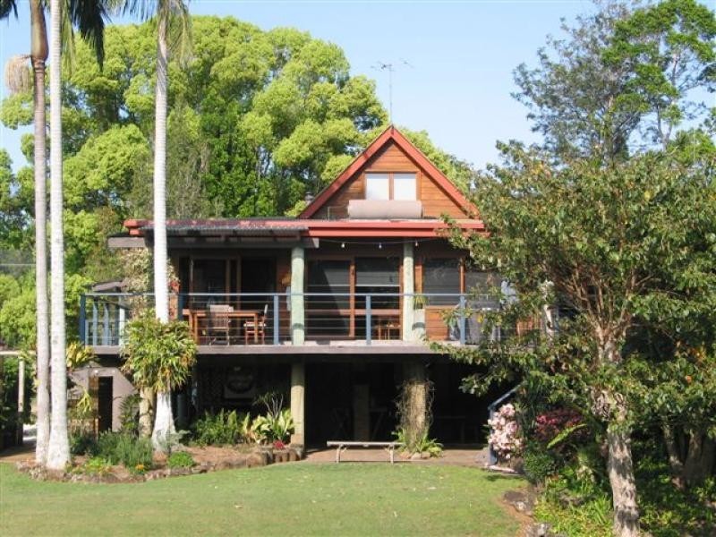 7 Lovegroves Lane, Uralba NSW 2477