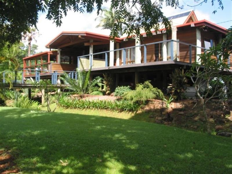 7 Lovegroves Lane, Uralba NSW 2477