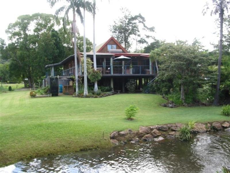 7 Lovegroves Lane, Uralba NSW 2477