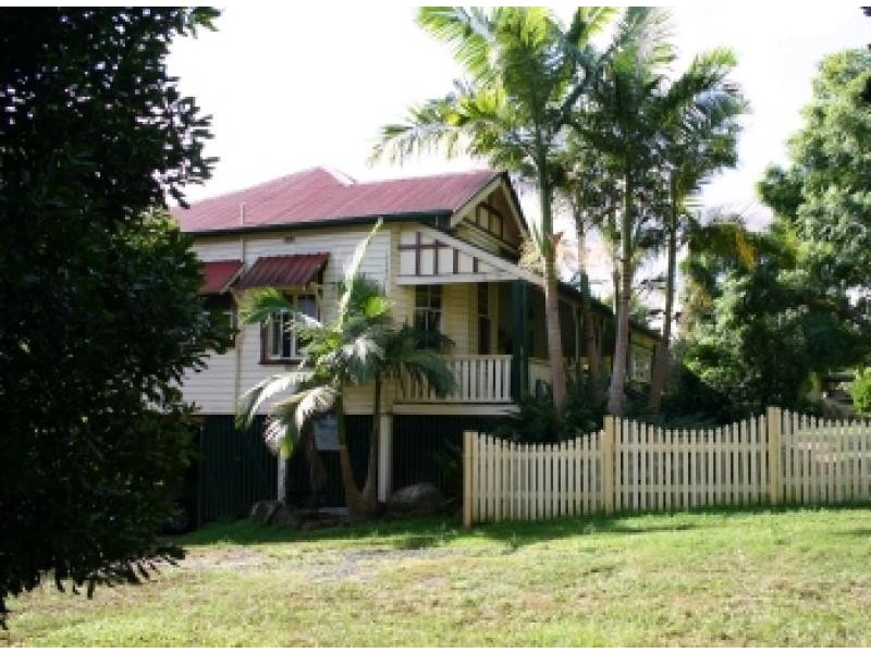 113 Connor Road, Tregeagle NSW 2480