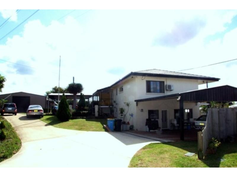 27 Ellis Road, Alstonville NSW 2477