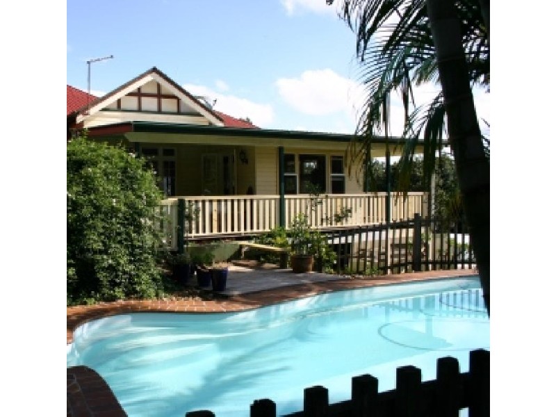 113 Connor Road, Tregeagle NSW 2480