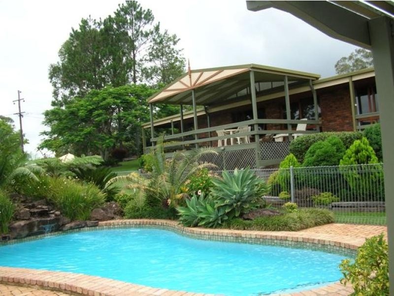 12 Ridgeland Close, Richmond Hill NSW 2480