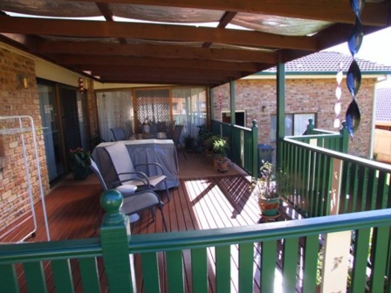 6 Dalmacia Drive, Wollongbar NSW 2477