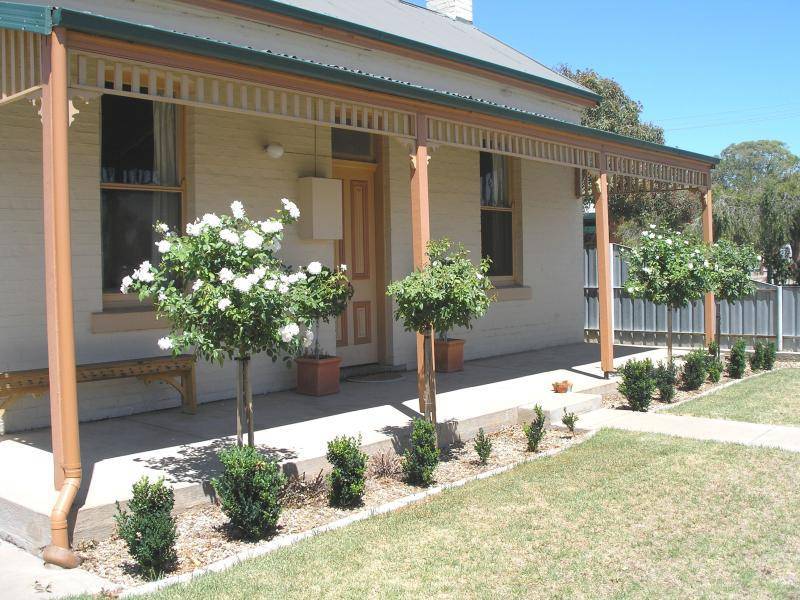 10 Handley Street, Wangaratta VIC 3677