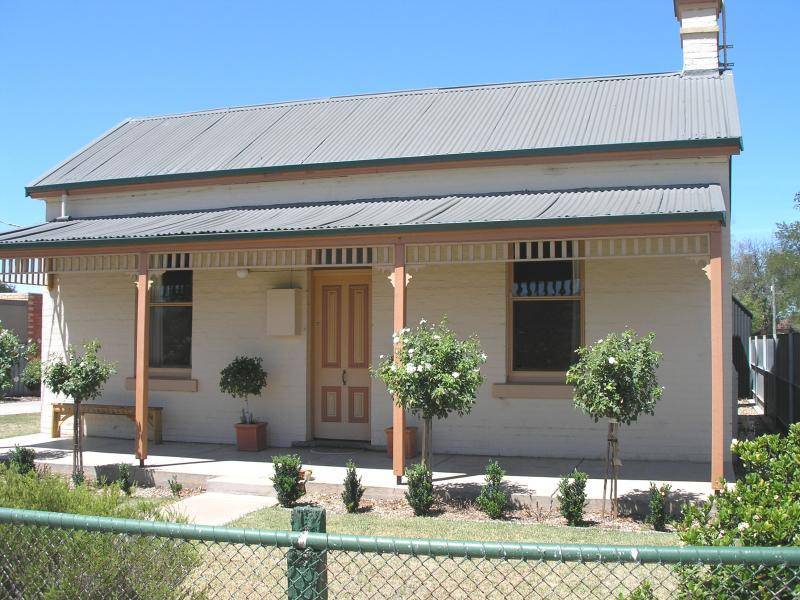 10 Handley Street, Wangaratta VIC 3677