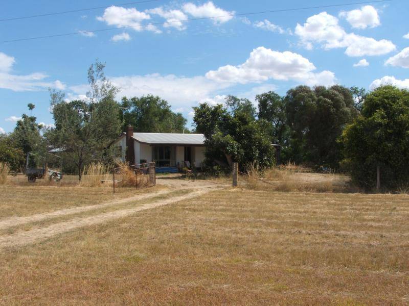 1480 Oxley Flats Road, Milawa VIC 3678