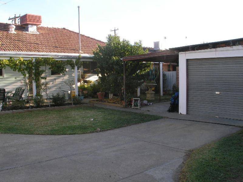 40 Garnet Avenue, Wangaratta VIC 3677