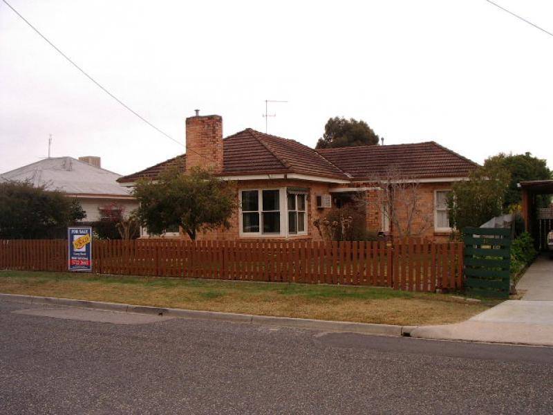 17 Hardisty Street, Wangaratta VIC 3677