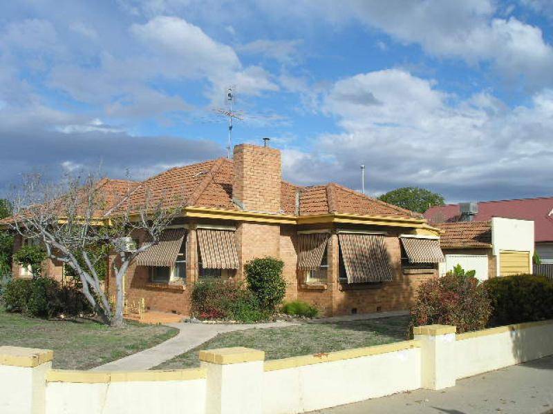 45 Phillipson Street, Wangaratta VIC 3677