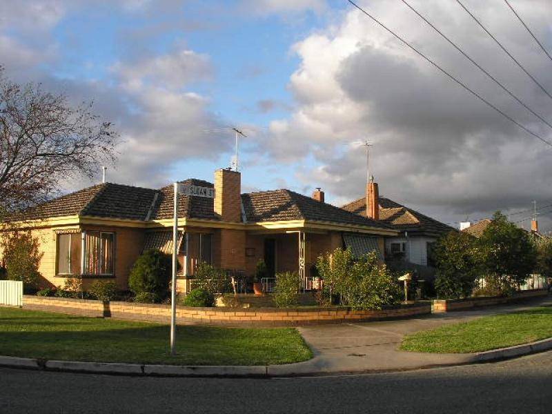 20 Sloan Street, Wangaratta VIC 3677