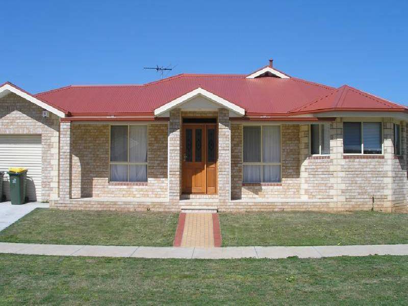 7 Cambridge Drive, Wangaratta VIC 3677