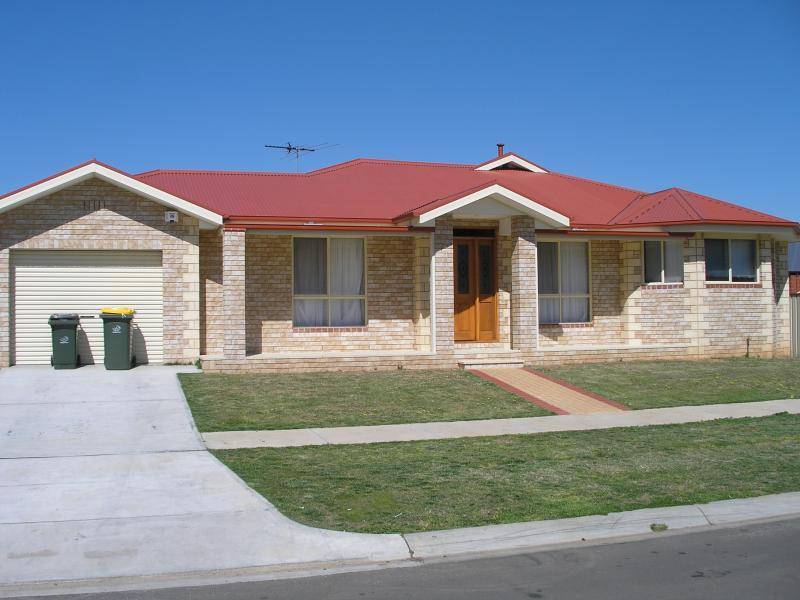 7 Cambridge Drive, Wangaratta VIC 3677