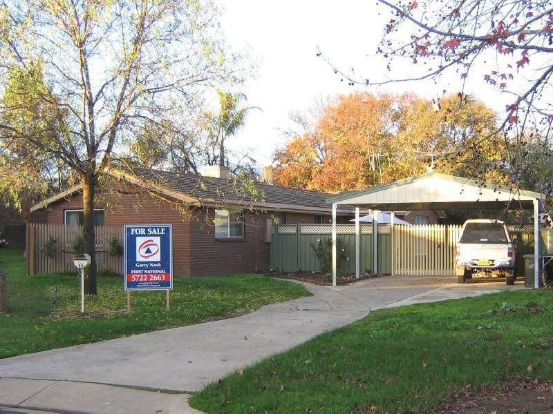 44 Hardisty Street, Wangaratta VIC 3677