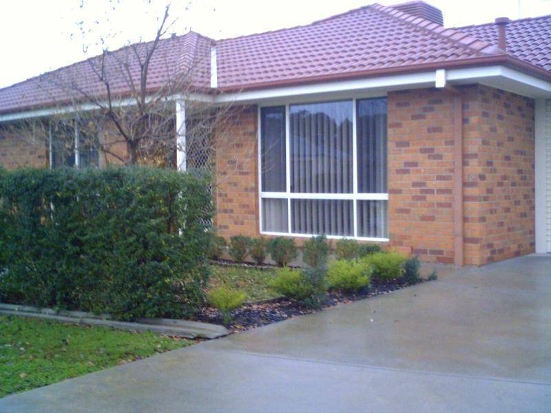 4 Christine Drive, Wangaratta VIC 3677