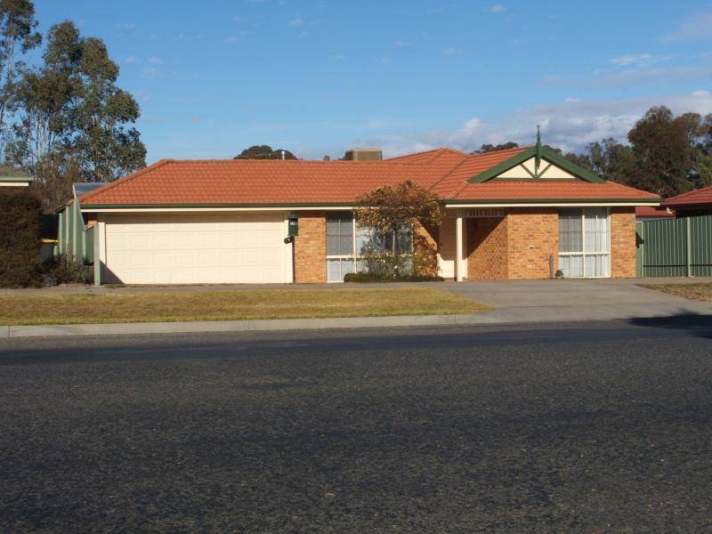 46 Cribbes Road, Wangaratta VIC 3677