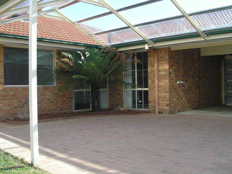 46 Cribbes Road, Wangaratta VIC 3677