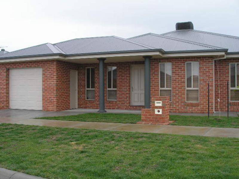 1 Trevor Drive, Wangaratta VIC 3677