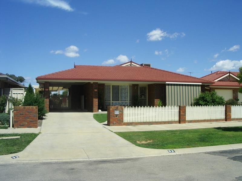 33 Thomas Wedge Drive, Wangaratta VIC 3677