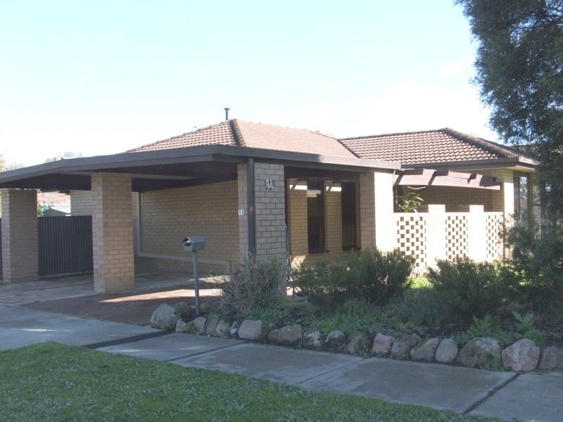 11 Braithwaite Street, Wangaratta VIC 3677