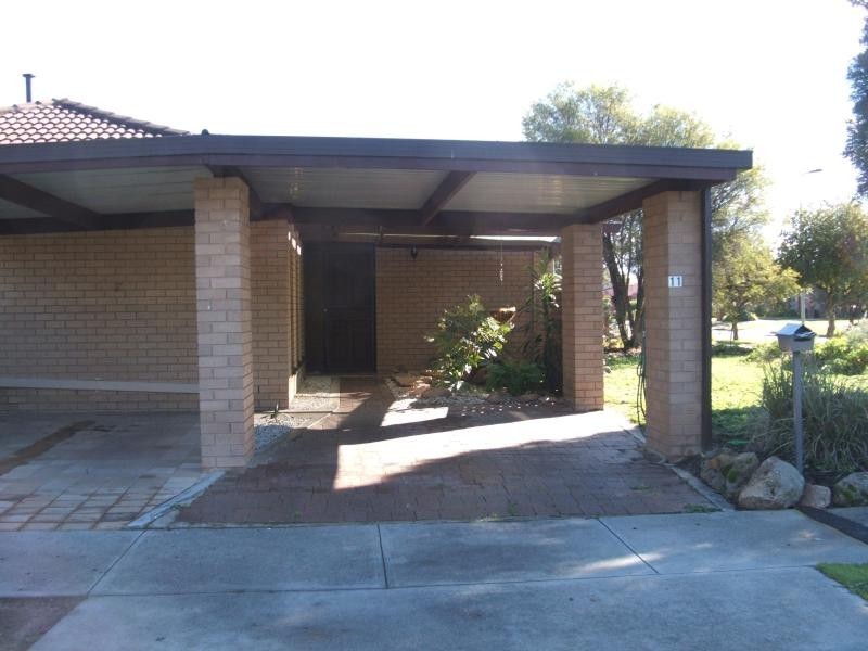 11 Braithwaite Street, Wangaratta VIC 3677
