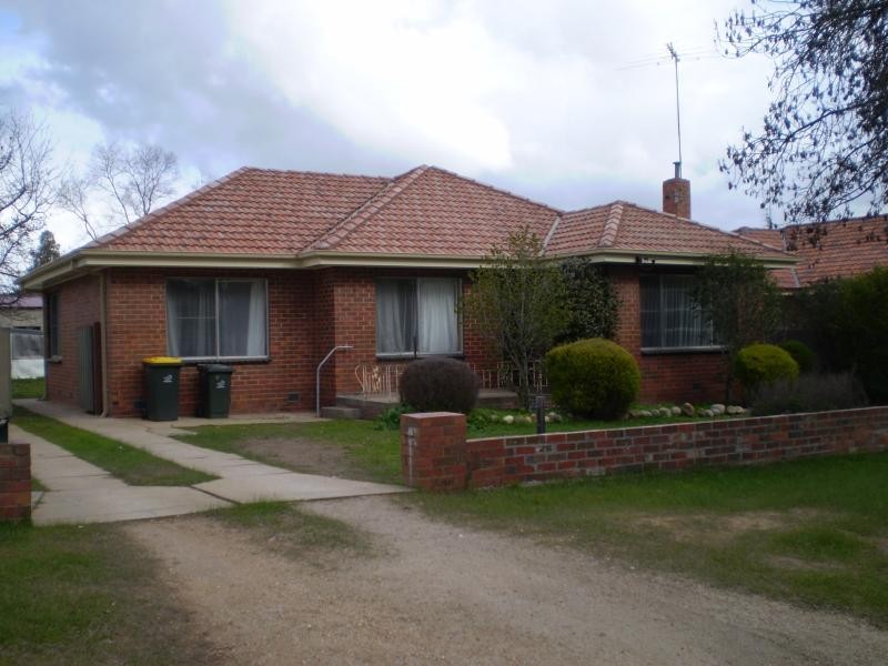 15 Orkney Street, Wangaratta VIC 3677