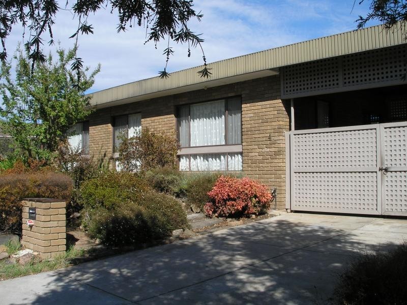4 Willow Drive, Wangaratta VIC 3677