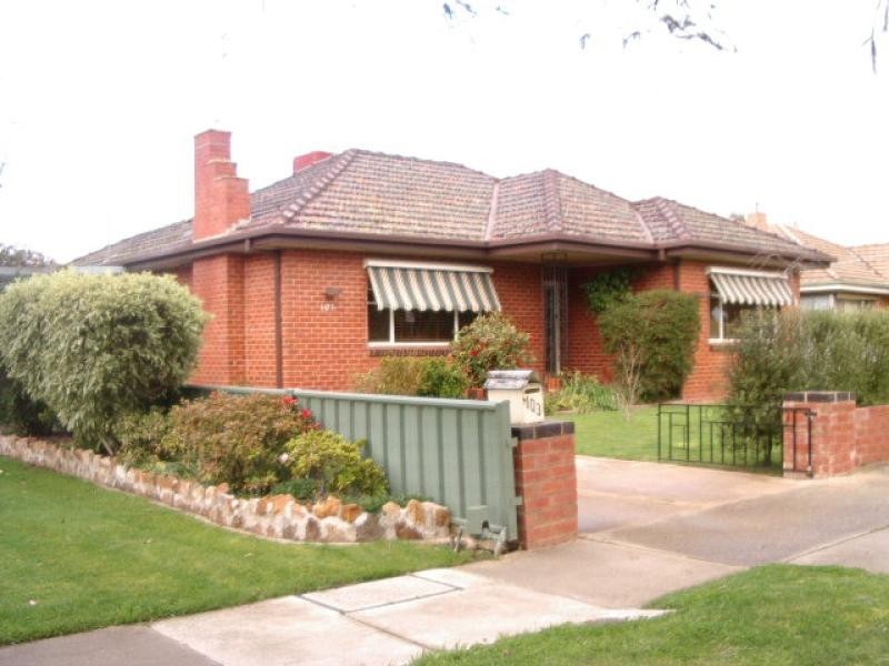 103 Murdoch Road, Wangaratta VIC 3677