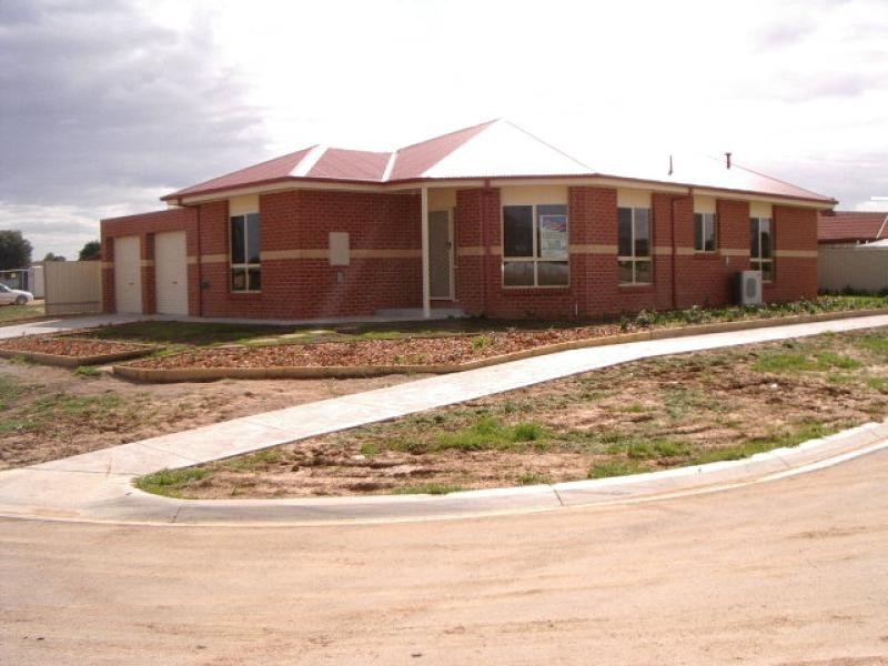 2 Puglisi Court, Wangaratta VIC 3677