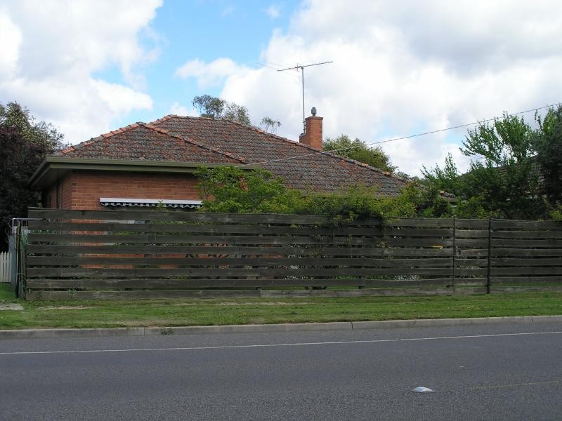 28 Murdoch Road, Wangaratta VIC 3677