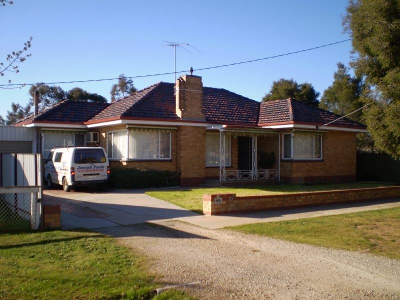 46 Dixon Street, Wangaratta VIC 3677