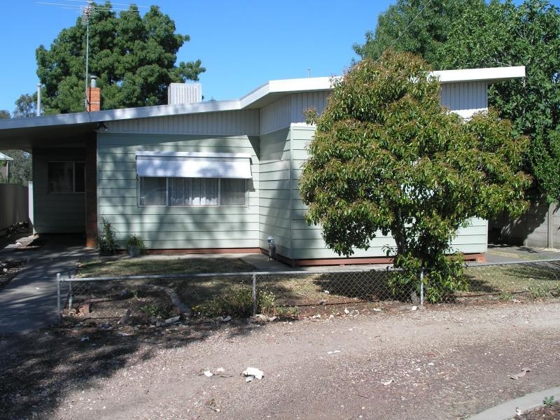 121 Murdoch Road, Wangaratta VIC 3677