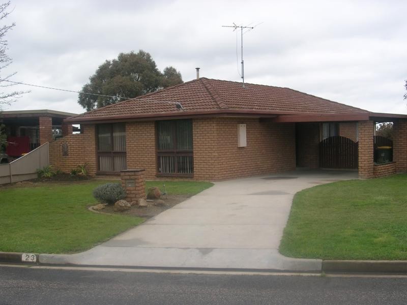 23 Wenhams Lane, Wangaratta VIC 3677