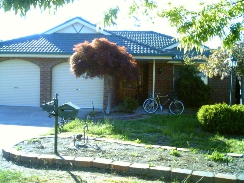 11 Colleen Close, Wangaratta VIC 3677