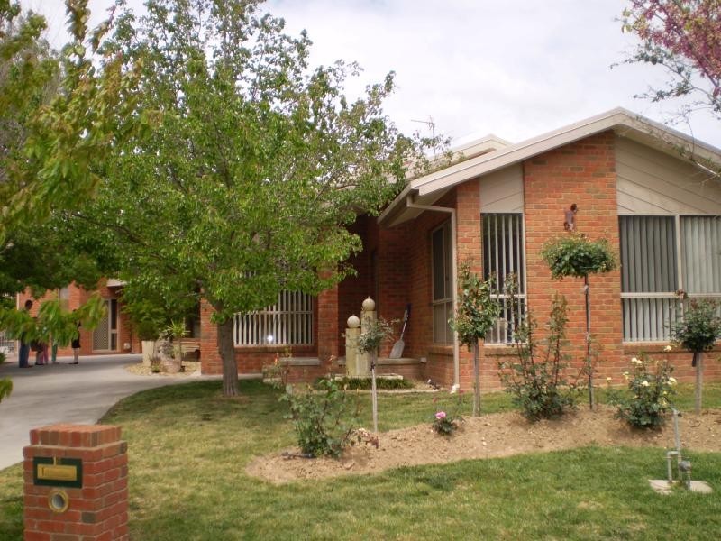 16 Billabong Drive, Wangaratta VIC 3677