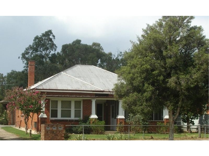 4 Warby Street, Wangaratta VIC 3677