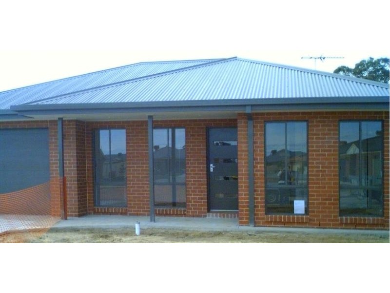 5 Gunn Court, Wangaratta VIC 3677