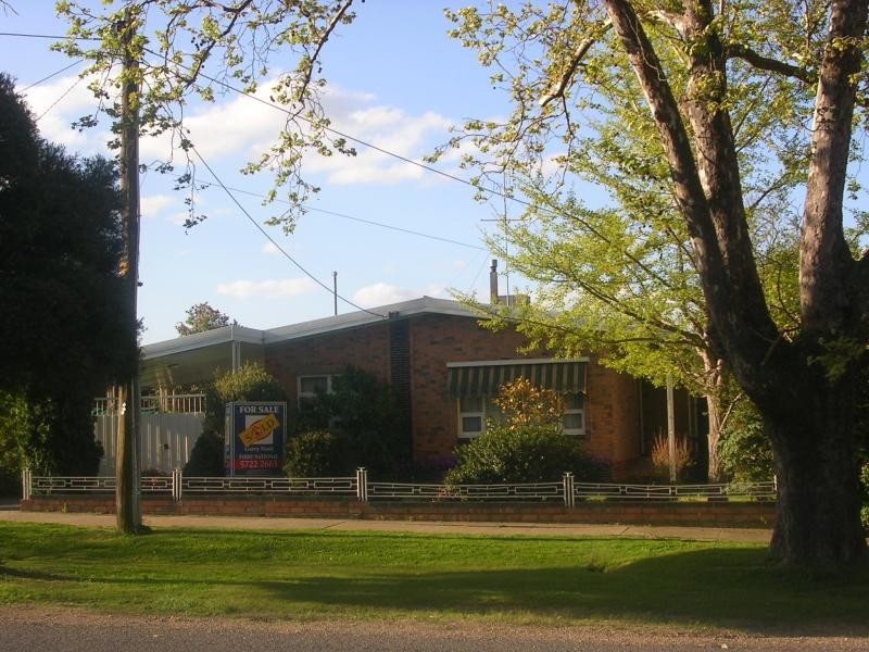 66 Roy Street, Wangaratta VIC 3677
