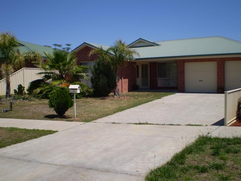 3 Christine Drive, Wangaratta VIC 3677