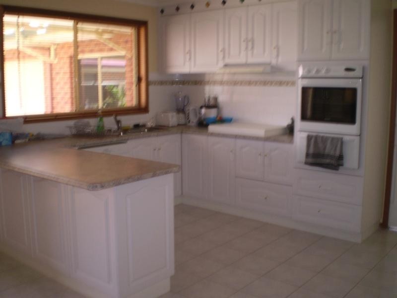 3 Christine Drive, Wangaratta VIC 3677