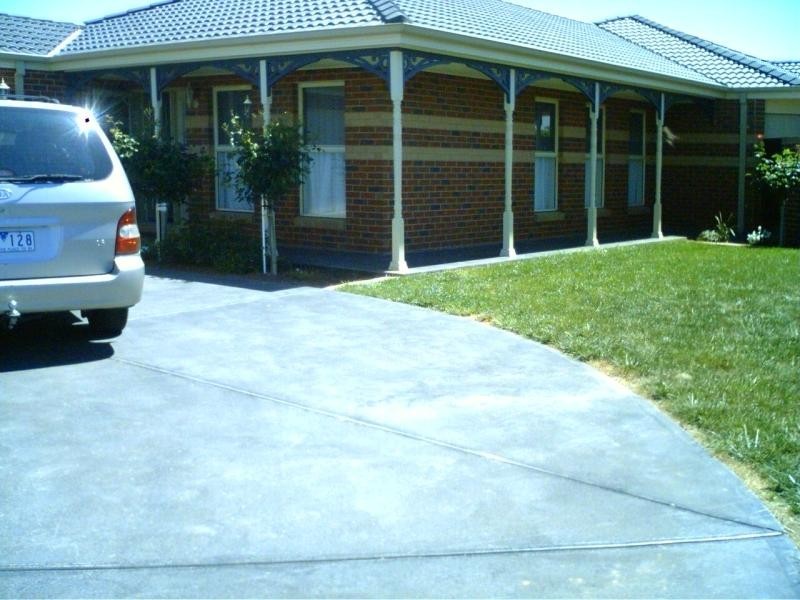 20 Logan Drive, Wangaratta VIC 3677