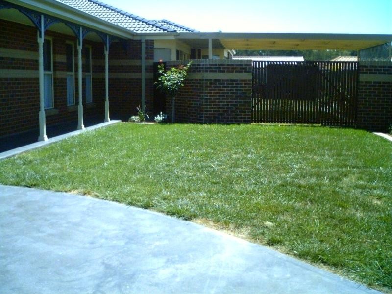 20 Logan Drive, Wangaratta VIC 3677