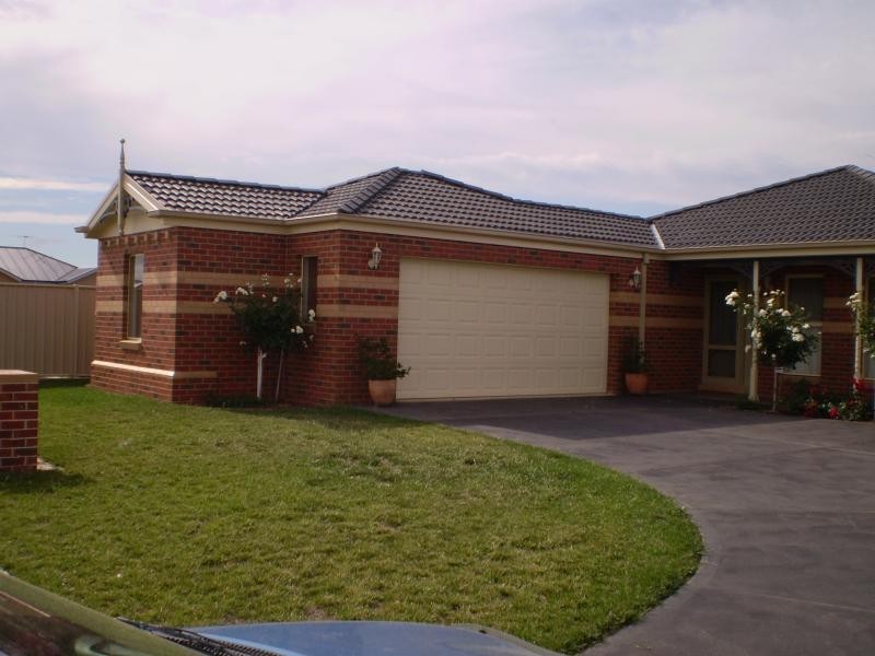 20 Logan Drive, Wangaratta VIC 3677